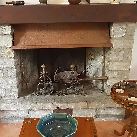 Belle Epoque Belgirate
