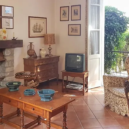 Сasa de vacaciones Belle Epoque *