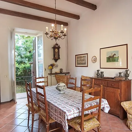 Belle Epoque Holiday home