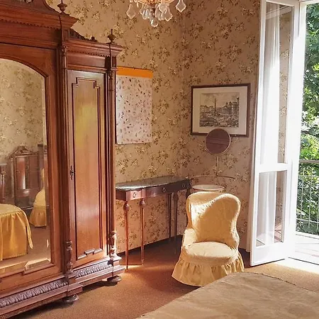 Сasa de vacaciones Belle Epoque *