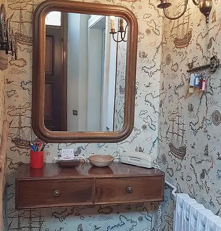 Belle Epoque * Belgirate